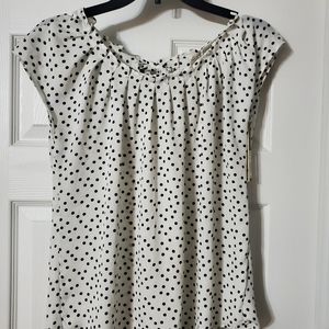 Lauren Conrad shirt